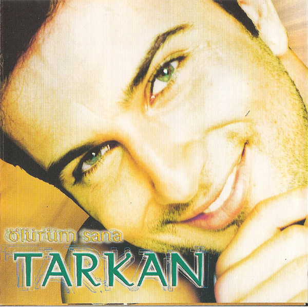1997-Tarkan_Ölürüm_Sana_Albüm