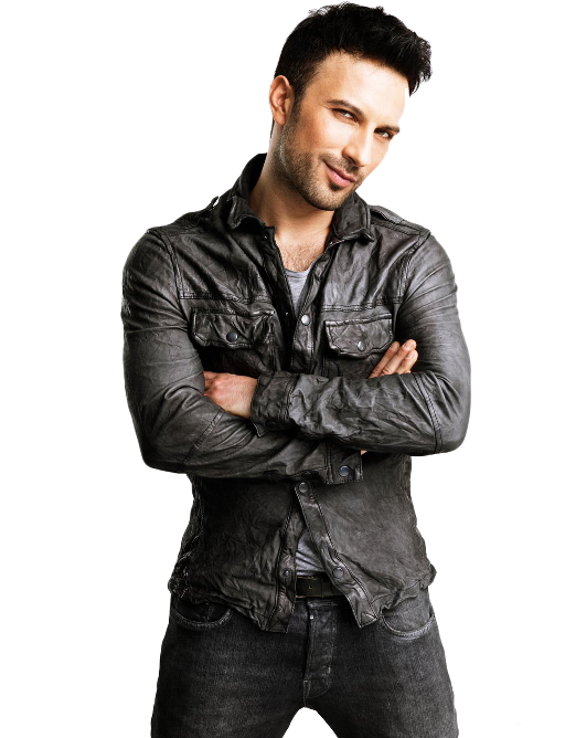 tarkan